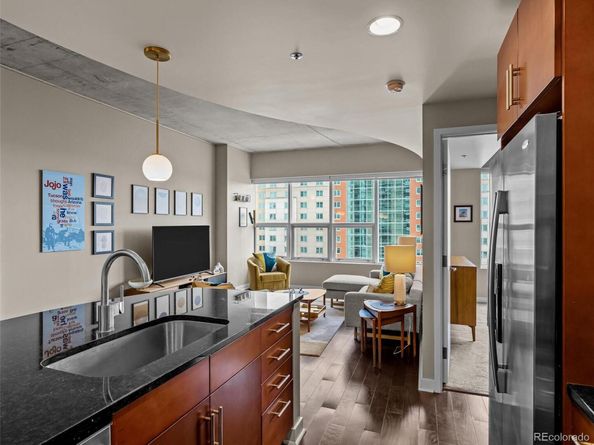 891 14th Street 1716, Denver CO 80202