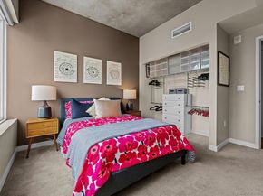 891 14th Street 1716, Denver CO 80202