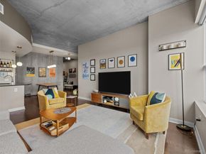 891 14th Street 1716, Denver CO 80202
