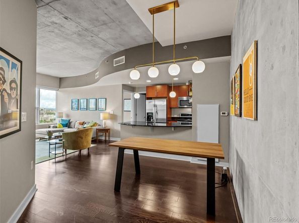 891 14th Street 1716, Denver CO 80202