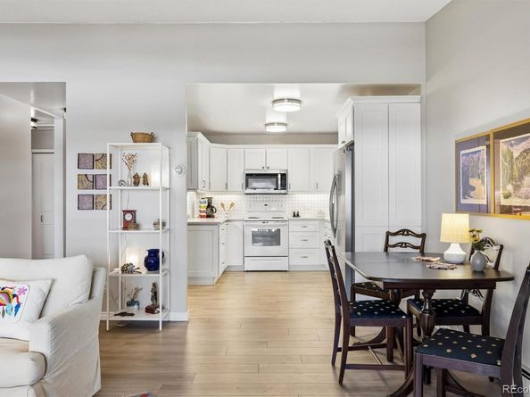655 S Alton Way 7D, Denver CO 80247