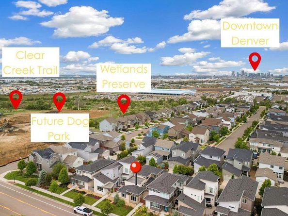 1340 W 68th Avenue, Denver CO 80221