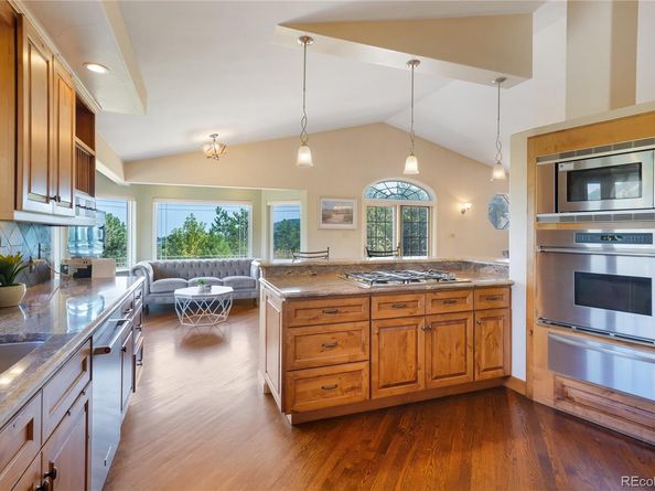 35 Spruce Road, Golden CO 80401