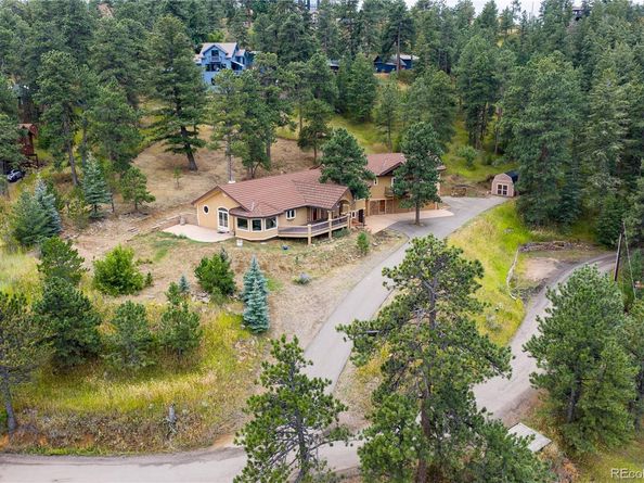 35 Spruce Road, Golden CO 80401