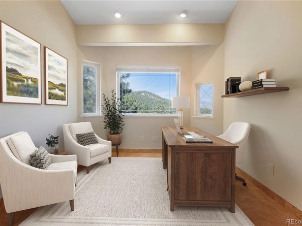 35 Spruce Road, Golden CO 80401