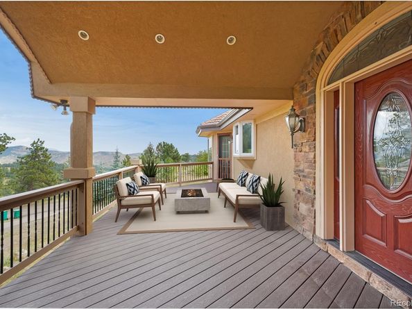 35 Spruce Road, Golden CO 80401