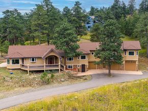 35 Spruce Road, Golden CO 80401