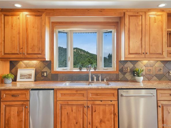 35 Spruce Road, Golden CO 80401
