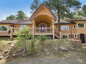 35 Spruce Road, Golden CO 80401