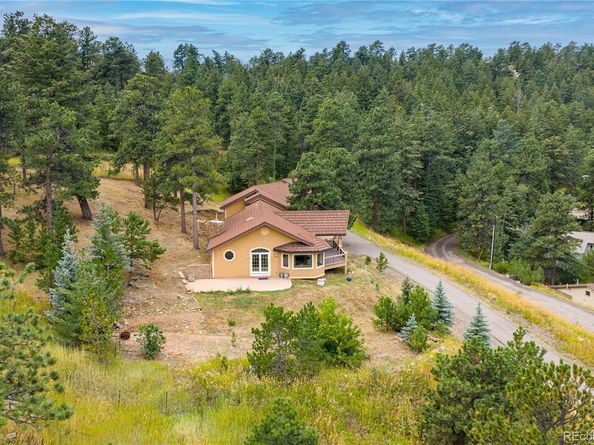 35 Spruce Road, Golden CO 80401