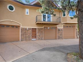 35 Spruce Road, Golden CO 80401