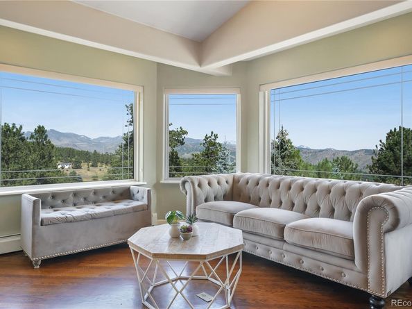 35 Spruce Road, Golden CO 80401