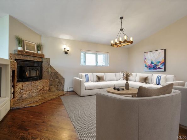 35 Spruce Road, Golden CO 80401