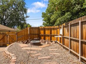 3651 N Madison Street, Denver CO 80205