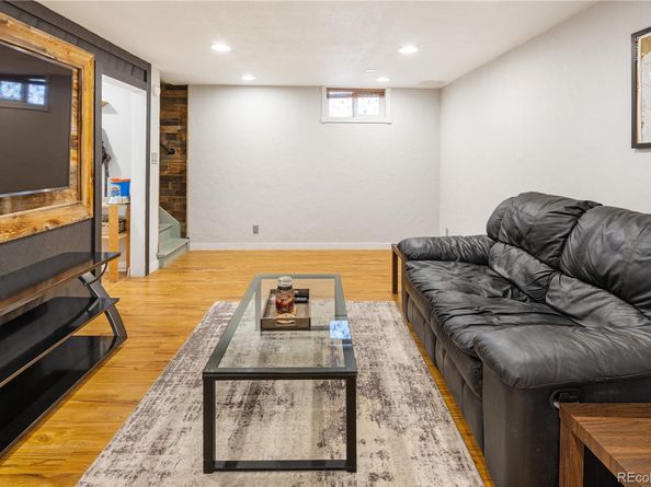 3651 N Madison Street, Denver CO 80205
