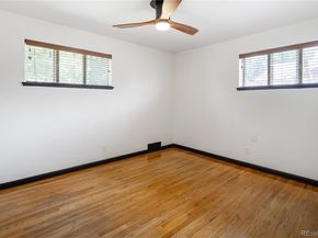 3651 N Madison Street, Denver CO 80205