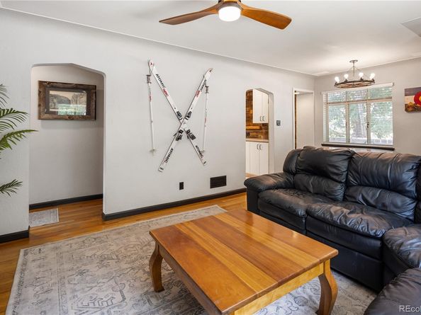3651 N Madison Street, Denver CO 80205
