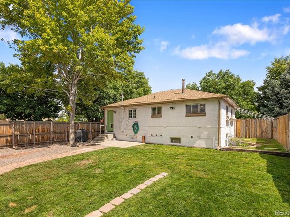 3651 N Madison Street, Denver CO 80205
