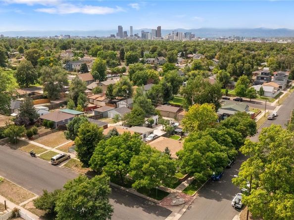 3651 N Madison Street, Denver CO 80205