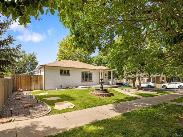 3651 N Madison Street, Denver CO 80205
