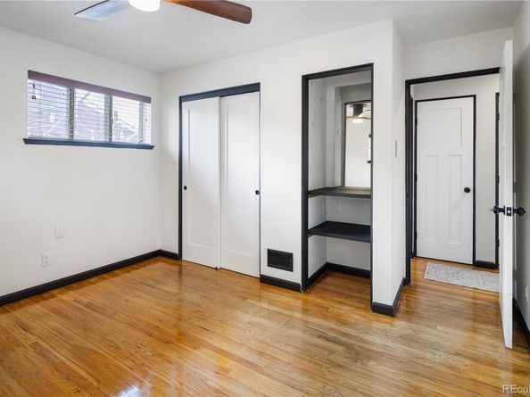 3651 N Madison Street, Denver CO 80205