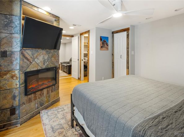 3651 N Madison Street, Denver CO 80205