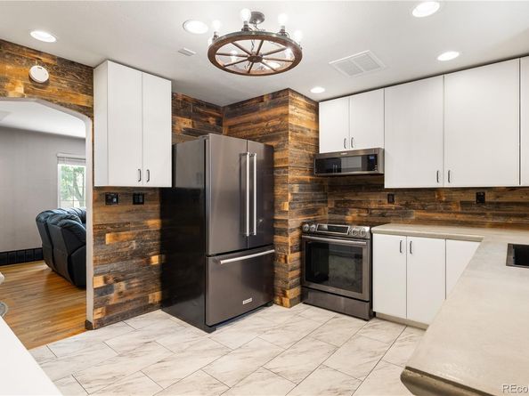 3651 N Madison Street, Denver CO 80205