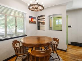 3651 N Madison Street, Denver CO 80205