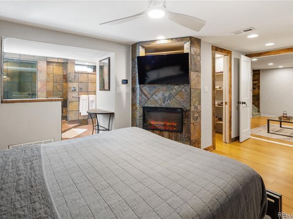 3651 N Madison Street, Denver CO 80205