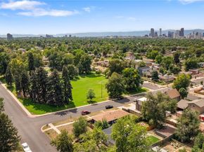 3651 N Madison Street, Denver CO 80205