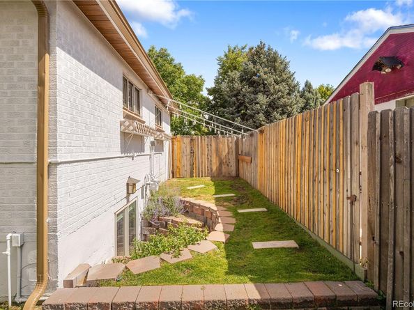 3651 N Madison Street, Denver CO 80205