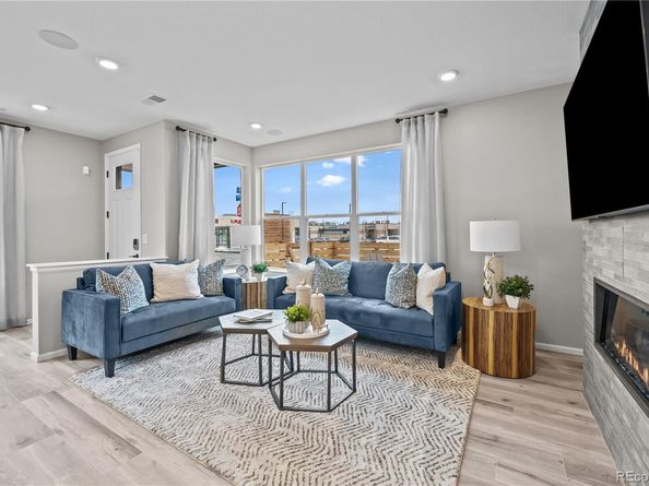 5890 Holland Court A, Arvada CO 80002