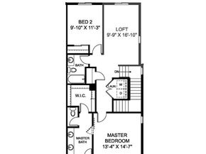 5890 Holland Court A, Arvada CO 80002