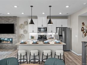 5890 Holland Court A, Arvada CO 80002