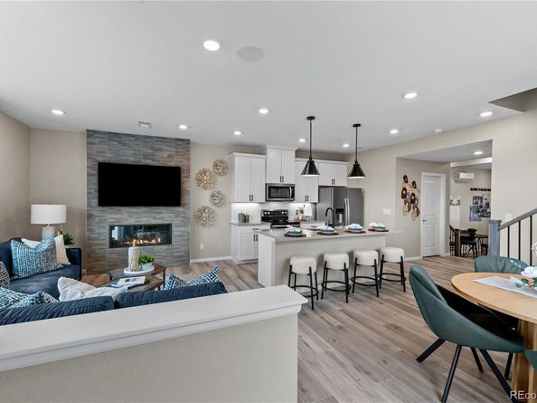 5890 Holland Court A, Arvada CO 80002