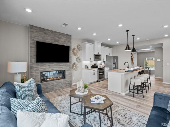 5890 Holland Court A, Arvada CO 80002