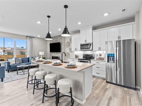 5890 Holland Court A, Arvada CO 80002