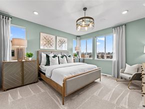 5890 Holland Court A, Arvada CO 80002