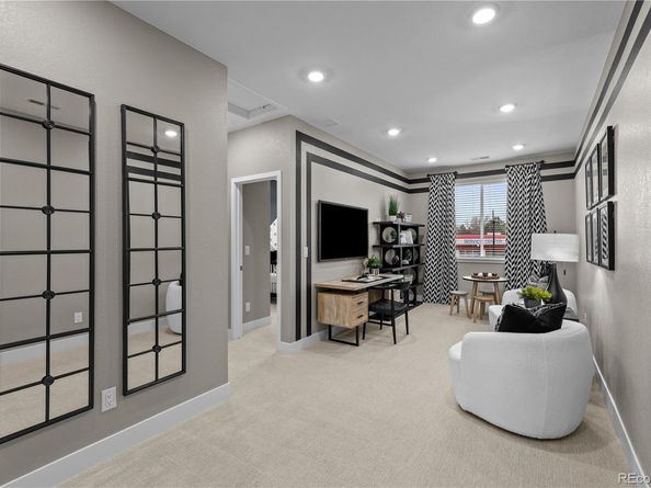 5890 Holland Court A, Arvada CO 80002