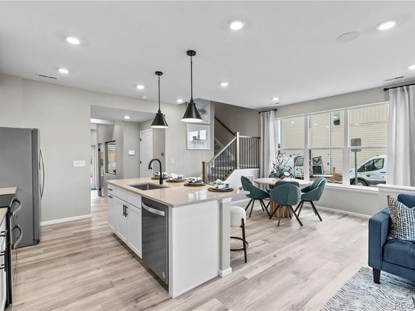 5890 Holland Court A, Arvada CO 80002