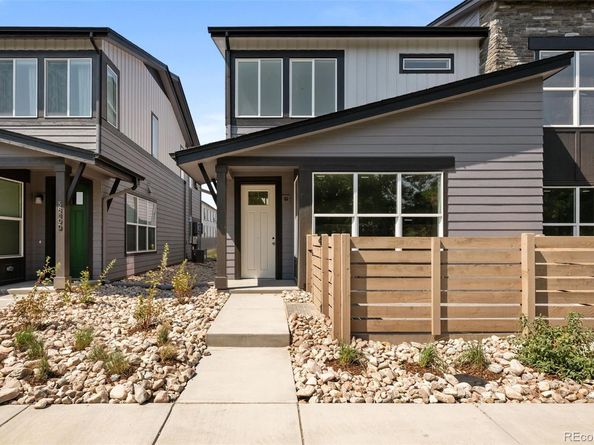 5890 Holland Court A, Arvada CO 80002