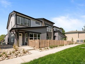 5890 Holland Court A, Arvada CO 80002