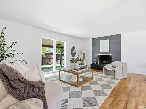 6105 E Mexico Avenue, Denver CO 80224