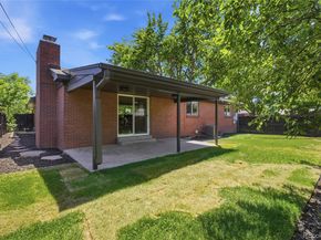 6105 E Mexico Avenue, Denver CO 80224