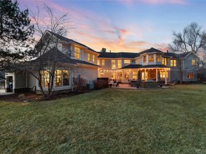 980 E Tufts Avenue, Cherry Hills Village CO 80113