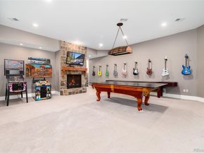 980 E Tufts Avenue, Cherry Hills Village CO 80113