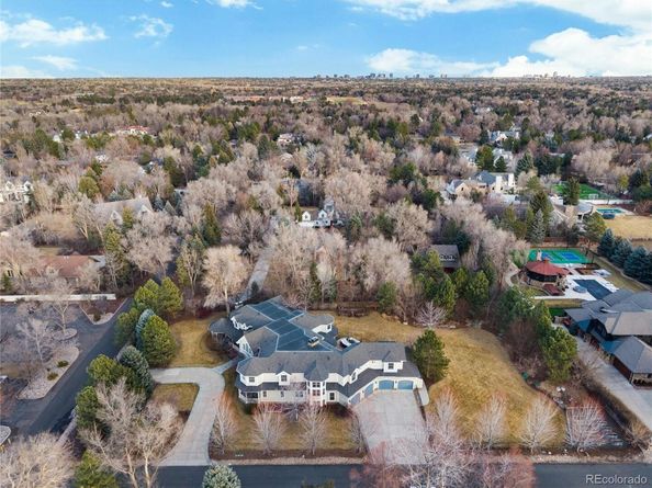 980 E Tufts Avenue, Cherry Hills Village CO 80113