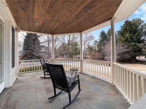 980 E Tufts Avenue, Cherry Hills Village CO 80113