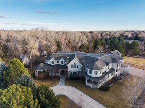 980 E Tufts Avenue, Cherry Hills Village CO 80113