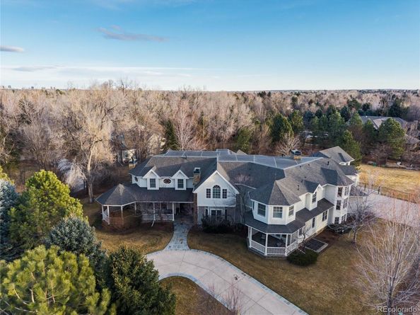 980 E Tufts Avenue, Cherry Hills Village CO 80113